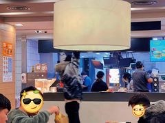-麦当劳(仙林亚东城得来速店)