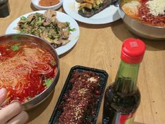 -韩麦大冷面(桂花街直营店)