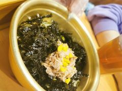 -肥肥虾庄·金牌油焖大虾(杨园滨江时代walk店)