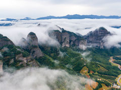 -南武当山景区