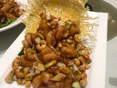 宫保虾球-大铁勺新津菜(迎水道店)