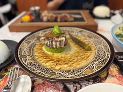 -威尼斯西餐厅(扬名广场店)