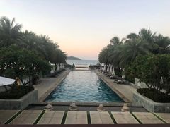 -石梅湾艾美度假酒店