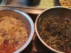 -聚合鑫东北熏酱熟食麻辣面(长阳店)