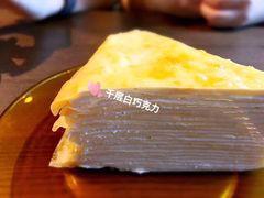 -Awfully Chocolate(来福士广场店)