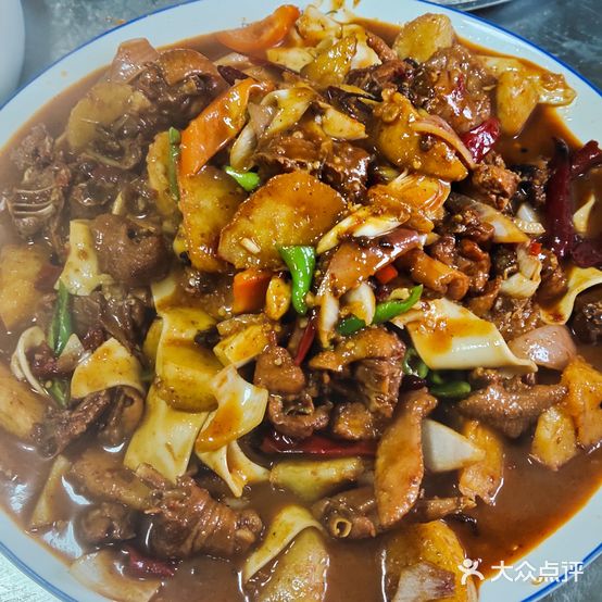 食尚斋