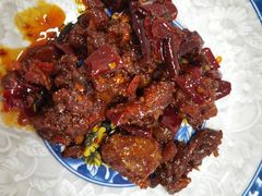 -蓉熙汇老妈兔头(太古里肆店)
