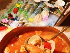 -狮拾久·现代新加坡料理(福田COCO Park店)