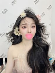 -Dina迪纳摄影(梅州品牌旗舰店)