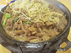 -顺花高丽火盆(集安店)