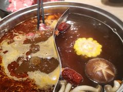 -呷哺呷哺(望京新世界店)