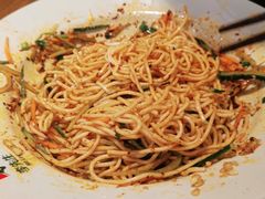 -李先生牛肉面大王(北京平谷步行街店)