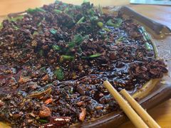 -人和水上飘(第一家店)