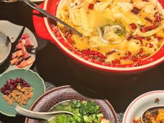 -外婆味道·云南菜大当家(南亚店)