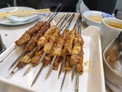-大草原清真饭庄(沙河店)