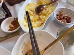 -上蔬无瑕· 创意素食·Vegetarian(华采天地店)