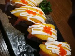 -鱼跃料理(步步高店)