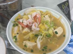 -渔娘渔家丹东海鲜(东直门店)