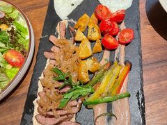 -幸邻食堂