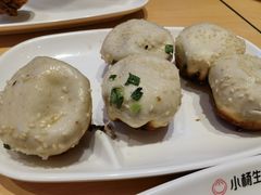 -小杨生煎(周浦万达店)