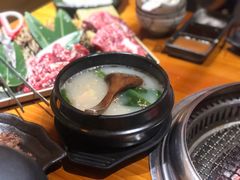 -丸藏和牛烧肉专门店(园区师惠坊店)