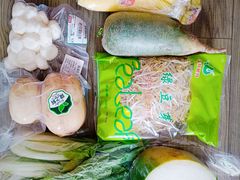 -京客隆超市(北苑店)