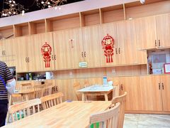 -庆山饭店·海鲜饺子家常菜(北戴河黑石路店)