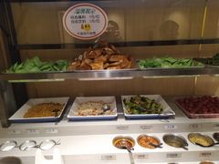-海底捞火锅(银泰中心店)
