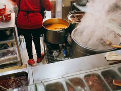 操作台-江三王记牛杂馆(总店)