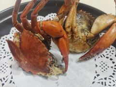 -鑫悦楼煎蟹·16年海鲜大排档