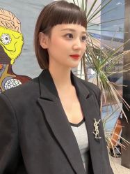 -MONE美发沙龙