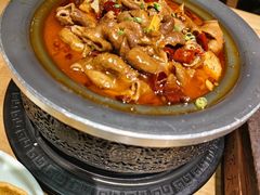 -郭家大院 老南京土菜(九霄店)