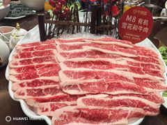 -牛鼎盛新疆雪花鲜牛火锅(武夷绿洲 店)
