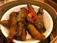 -添好运点心专门店(深水埗店)