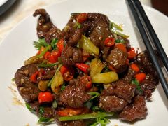 -绿茶餐厅(财富购物中心店)