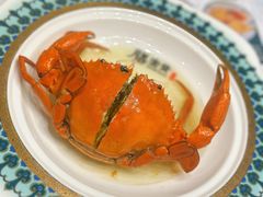 -膳富贵黄油蟹体验馆(欢乐港湾店)