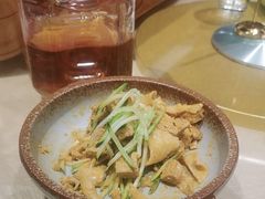 -肉串汪(月坛店)