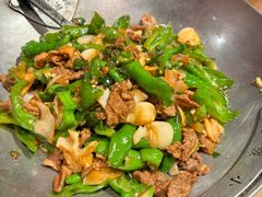 -老湘村·湖南土菜(天河维多利店)