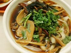 -东方削面(迎泽街店)
