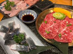 -梦山水日本烧肉(五四广场店)