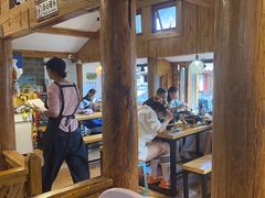 -勺子米线·云南传统小吃市集(四方街店)