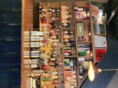 -BIJOU coffee&cocktail(龙岗万科广场店)