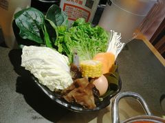 -呷哺呷哺(悦荟广场店)