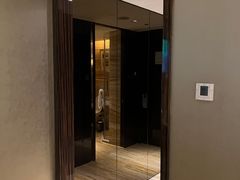 -北京朝阳悠唐皇冠假日酒店