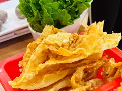 -幸运牛汕头小黄牛牛肉火锅(梅林店)