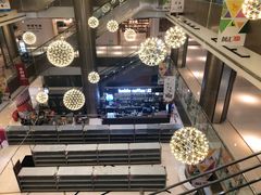 -luckincoffee瑞幸咖啡(创汇首座店)