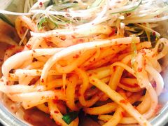 -小本家韩式烤肉(紫藤路店)