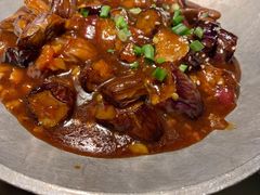 -绿茶餐厅(燕郊永旺店)