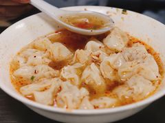 -汪家馄饨(集庆路店)