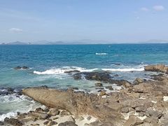 -三亚蜈支洲岛旅游区